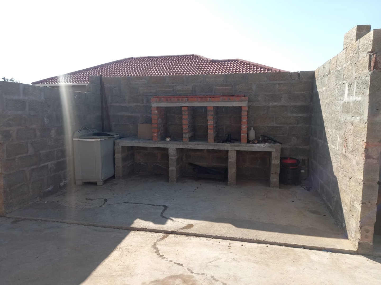 3 Bedroom Property for Sale in Aliwal North Eastern Cape